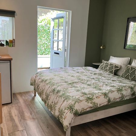 Antonia Beach House 헤이그 외부 사진