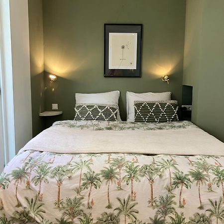 Antonia Beach House 헤이그 외부 사진